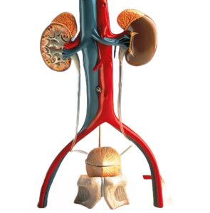 Urinary system