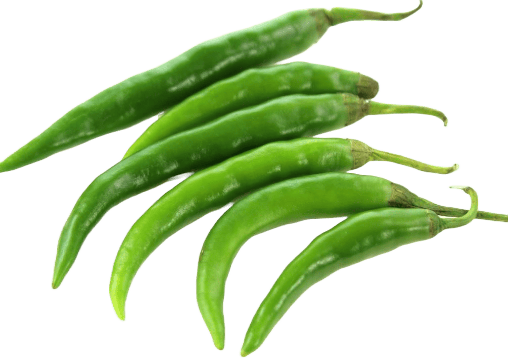 Green Chili